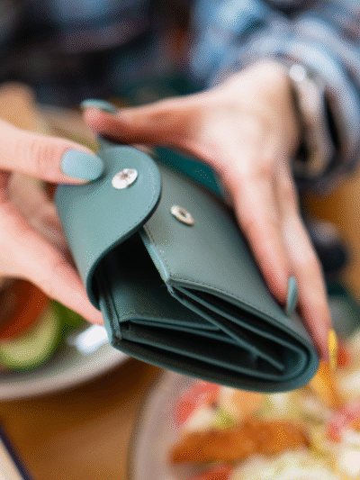 Wallets, Documents, Cards