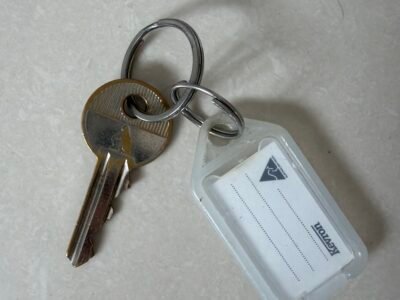 Keys