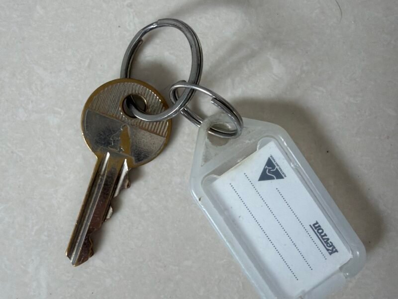 Keys